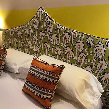 Hotel Hermitage Флоренция Екстериор снимка