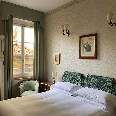 Hotel Hermitage Флоренция Екстериор снимка