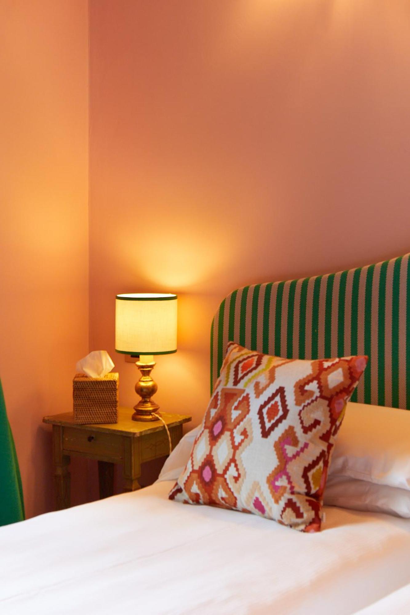 Hotel Hermitage Флоренция Екстериор снимка