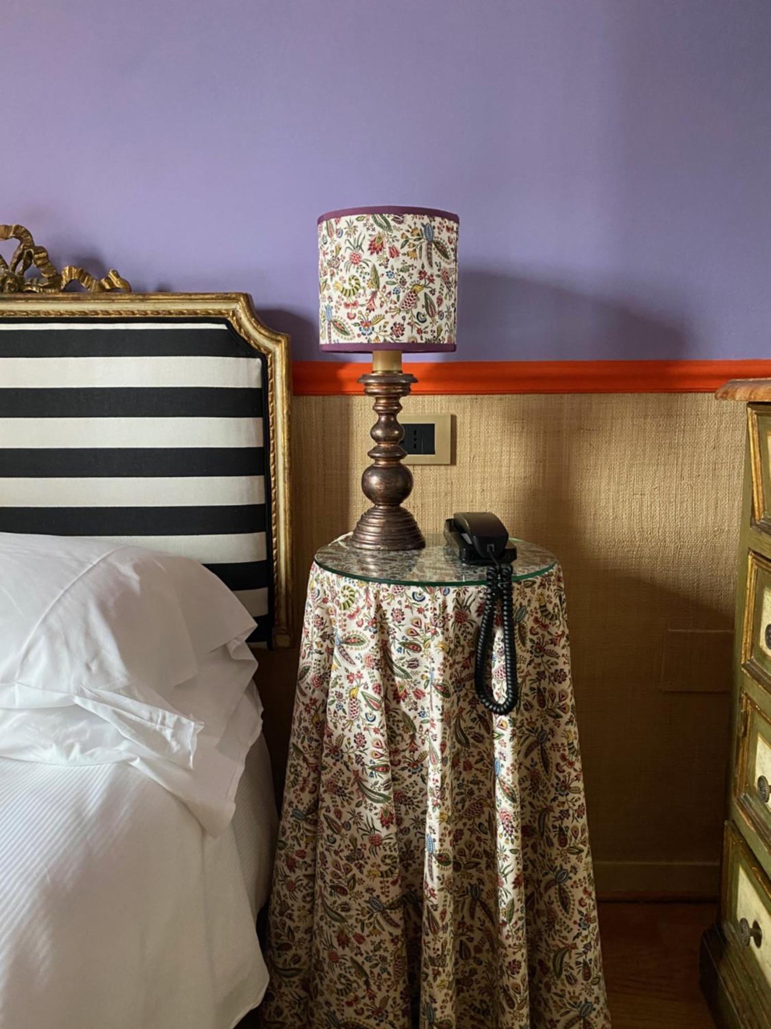 Hotel Hermitage Флоренция Екстериор снимка