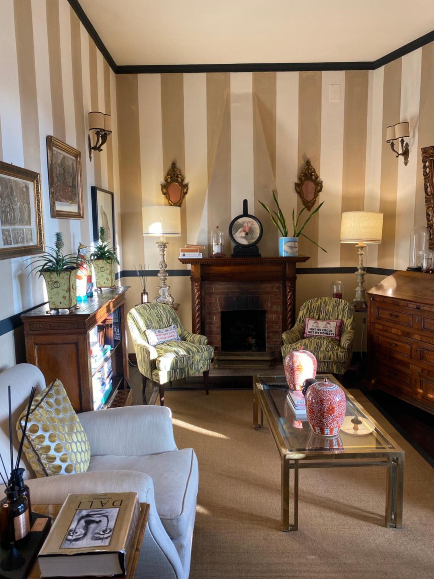 Hotel Hermitage Флоренция Екстериор снимка