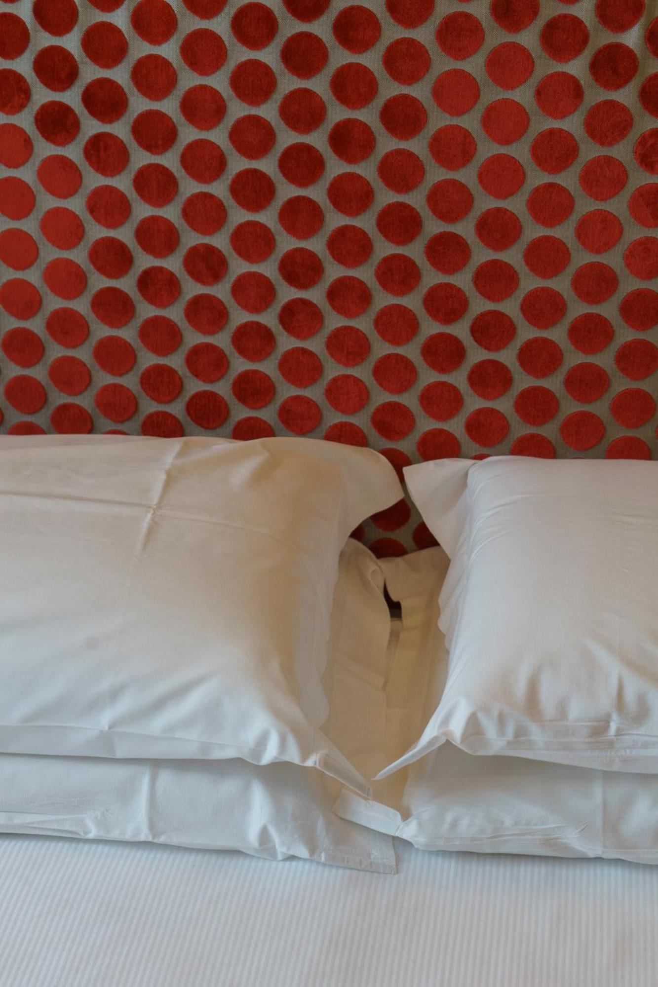 Hotel Hermitage Флоренция Екстериор снимка