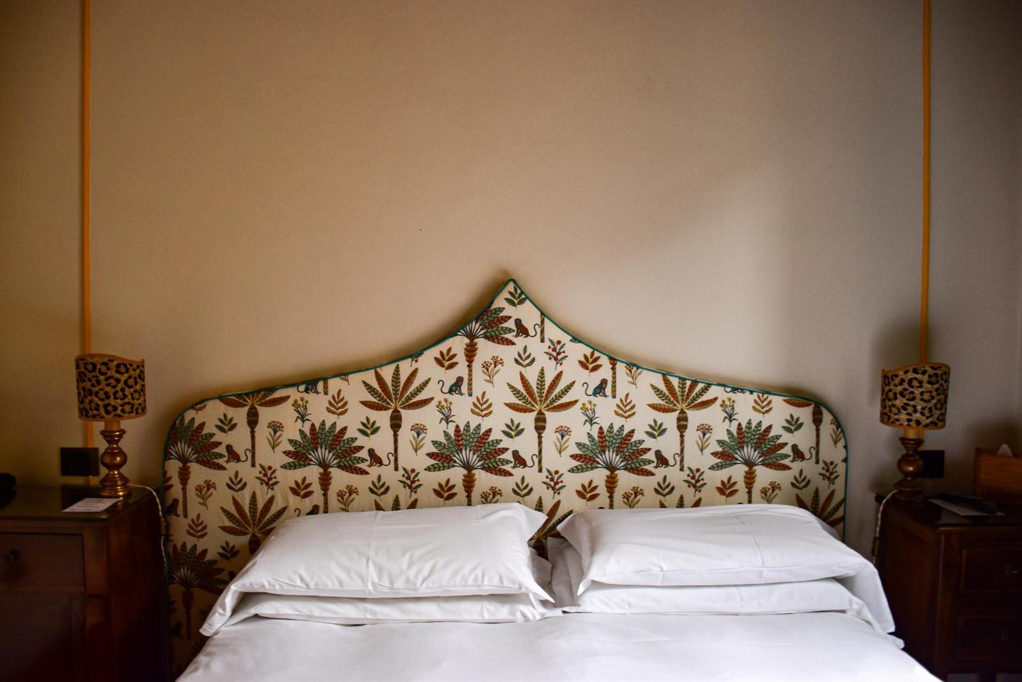 Hotel Hermitage Флоренция Екстериор снимка
