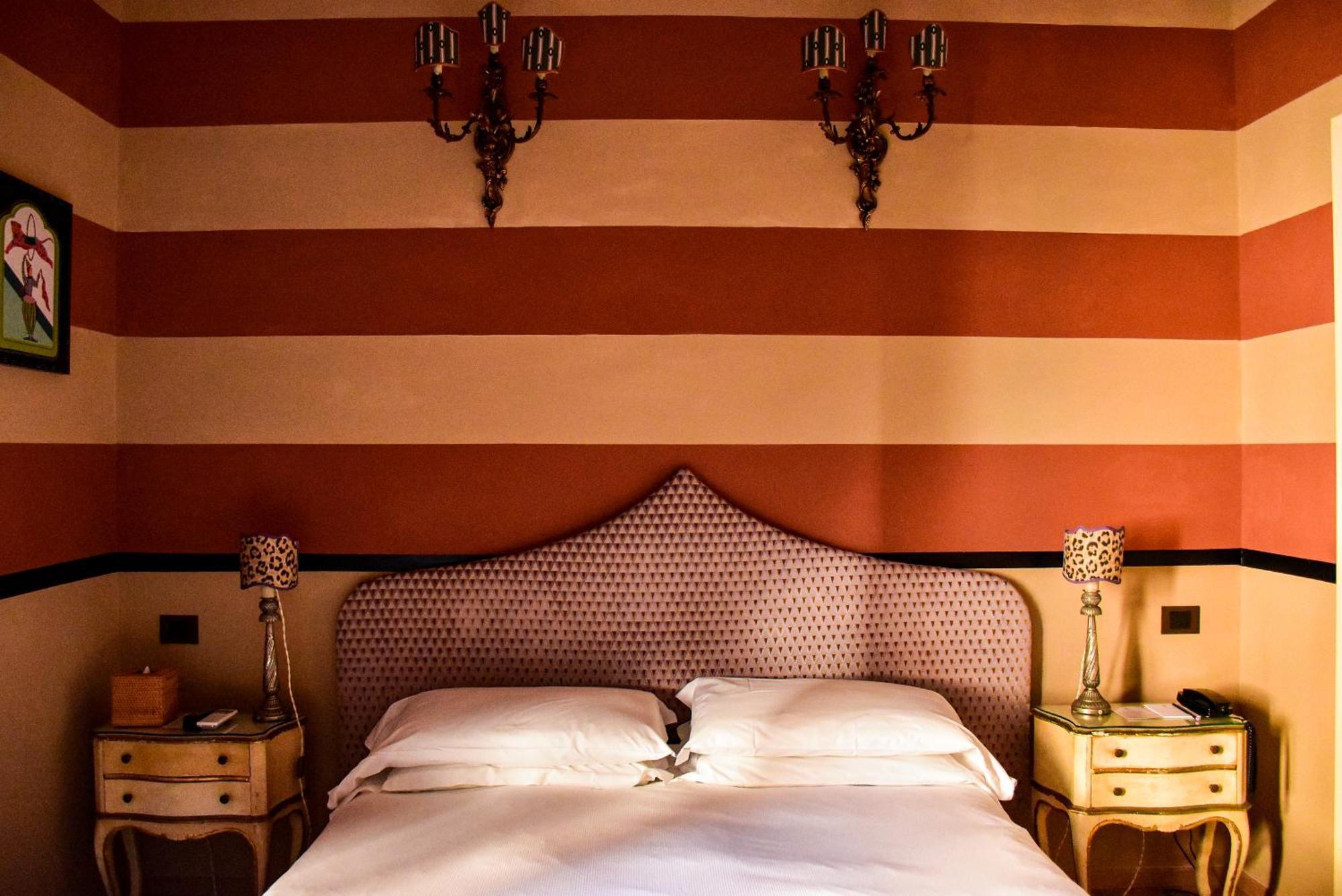 Hotel Hermitage Флоренция Екстериор снимка