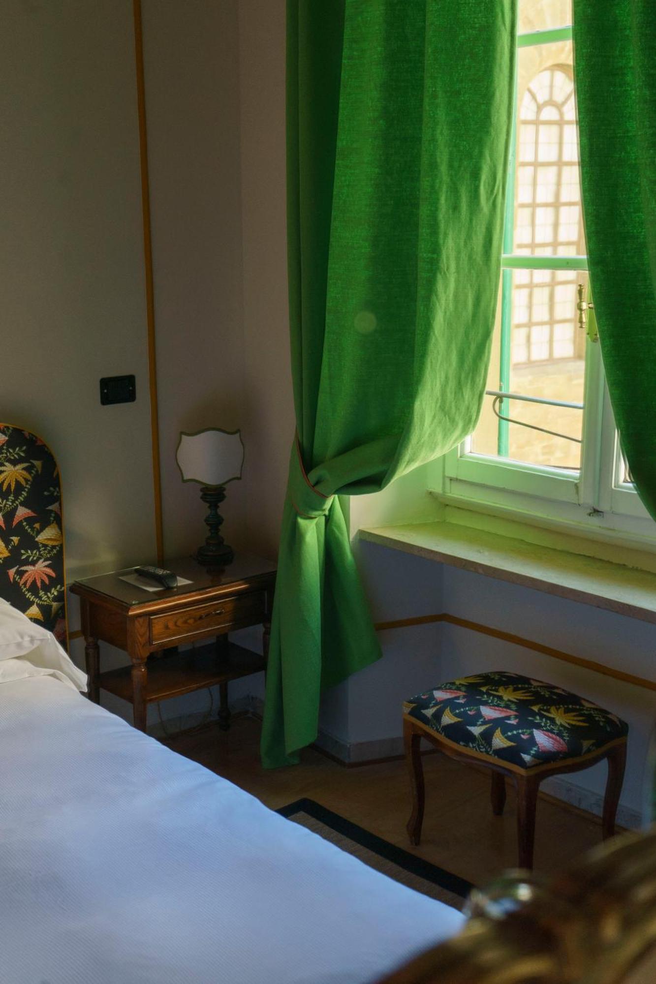 Hotel Hermitage Флоренция Екстериор снимка